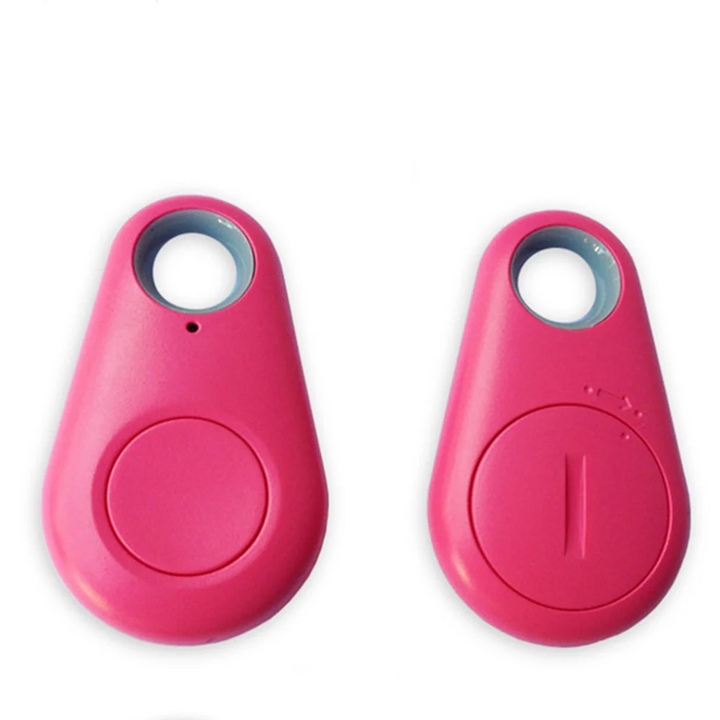 Compact GPS Locator Device for Children, Pets, and Vehicles – Real-Time Safety in Your Pocket
