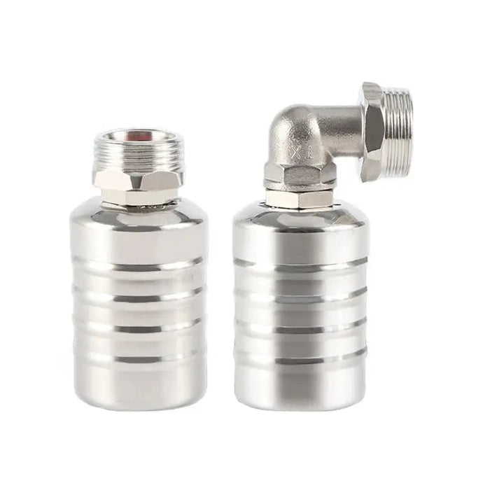 Stainless Steel Automatic Water Level Float Valve - Auto Fill Control Switch