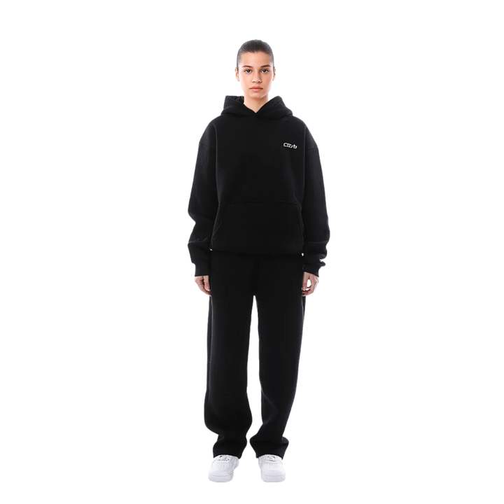Everyday Comfort Unisex Tracksuit | Relaxed Fit for Leisure and Travel
