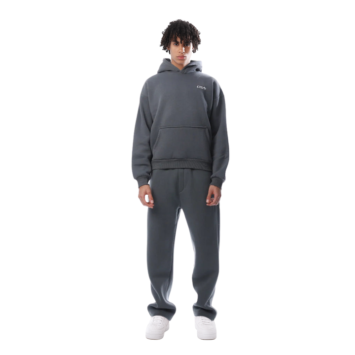 Everyday Comfort Unisex Tracksuit | Relaxed Fit for Leisure and Travel
