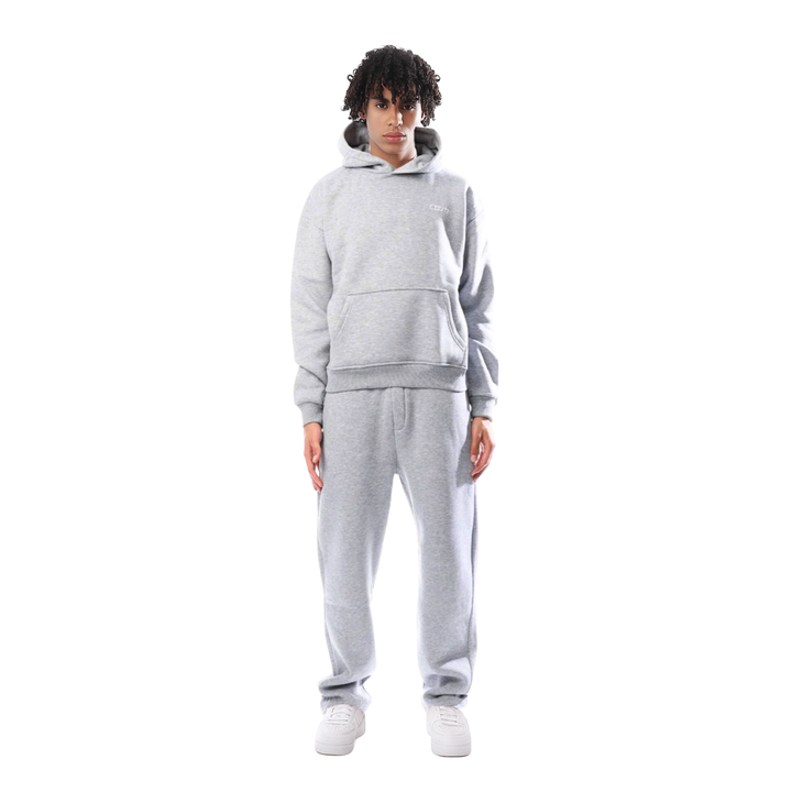Everyday Comfort Unisex Tracksuit | Relaxed Fit for Leisure and Travel