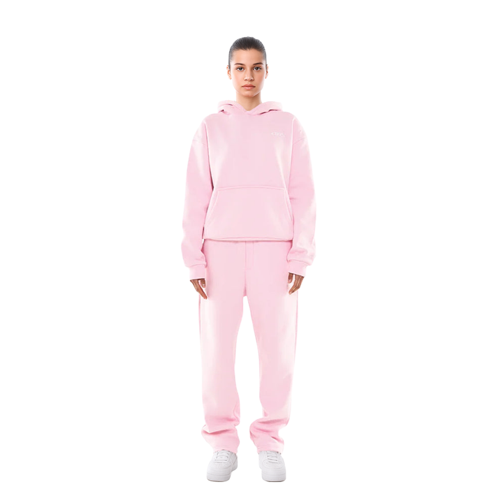 Everyday Comfort Unisex Tracksuit | Relaxed Fit for Leisure and Travel