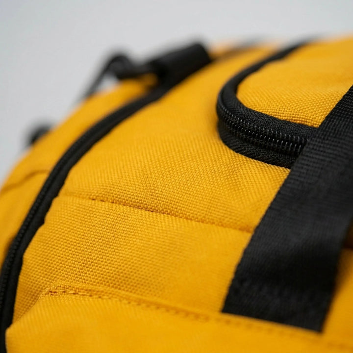 Convertible Hybrid Sports Duffel Backpack - 56-75L Capacity