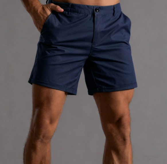 Men's Tailored Shorts