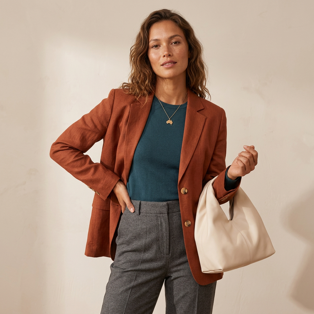 Nodi – Vegan Cowhide Knot Handle Hobo Bag, Mini Shoulder Bag