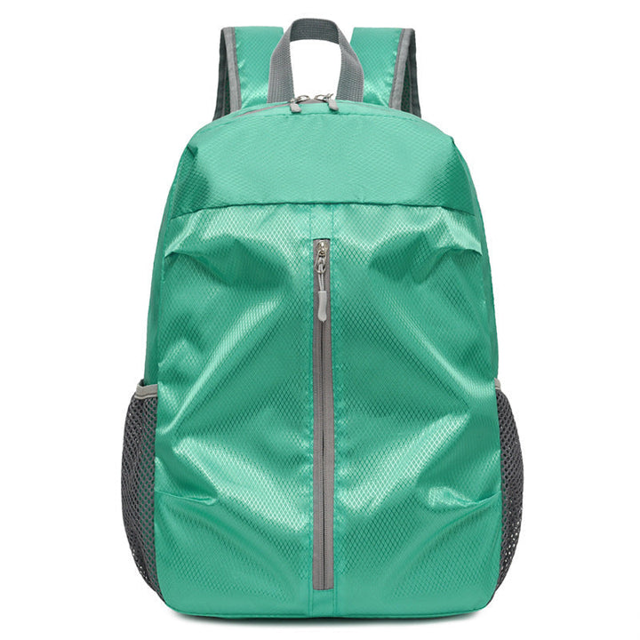 Urban Explorer Lightweight Travel Backpack for Commuting and Adventures