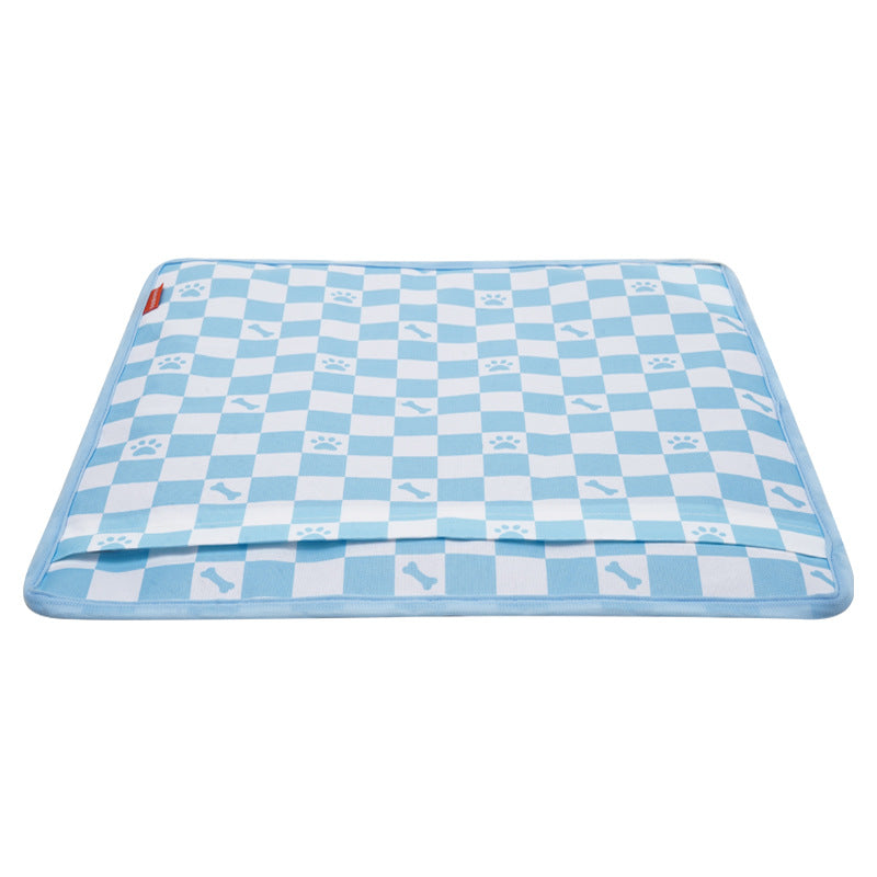 Premium Plush Pet Comfort Blanket – Soft & Cozy for Dogs and Cats