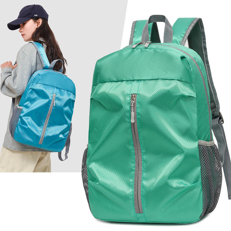 Urban Explorer Lightweight Travel Backpack for Commuting and Adventures