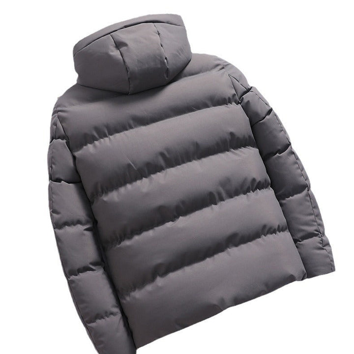 Ottmar | Mens Windproof Water-Resistant Down Jacket — Outdoor Puffer in 4 Colors M–3XL | Westmere