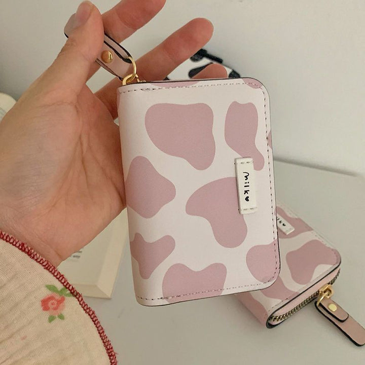 Organized Essentials Multi-Pocket Wallet for Women