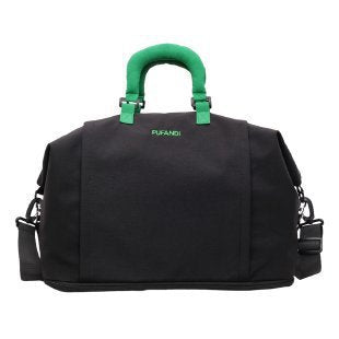 Premium Multi-Compartment Travel Gym Duffel Bag