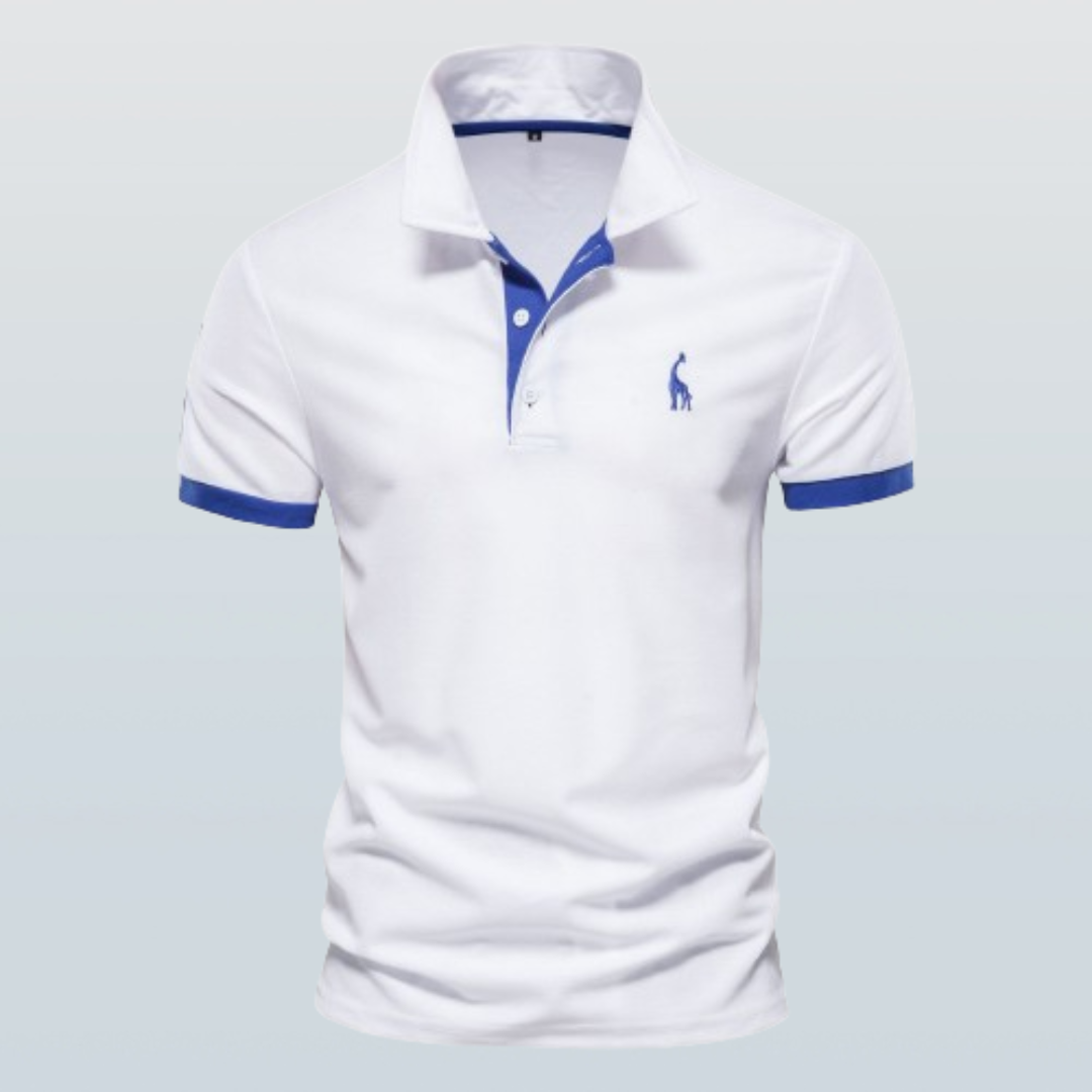 Giuseppe Polo – Modern Men's Polo Shirt