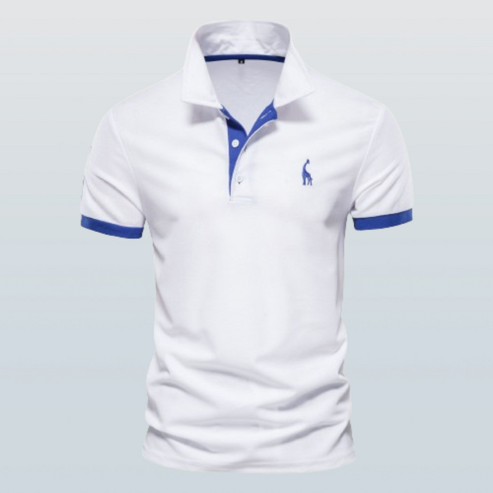 Giuseppe Polo – Modern Men's Polo Shirt