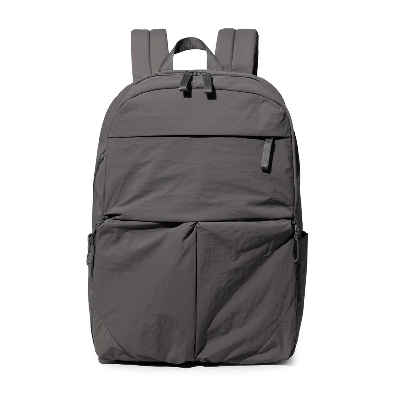 Urban Commuter Daypack - Lightweight Versatile Travel Backpack