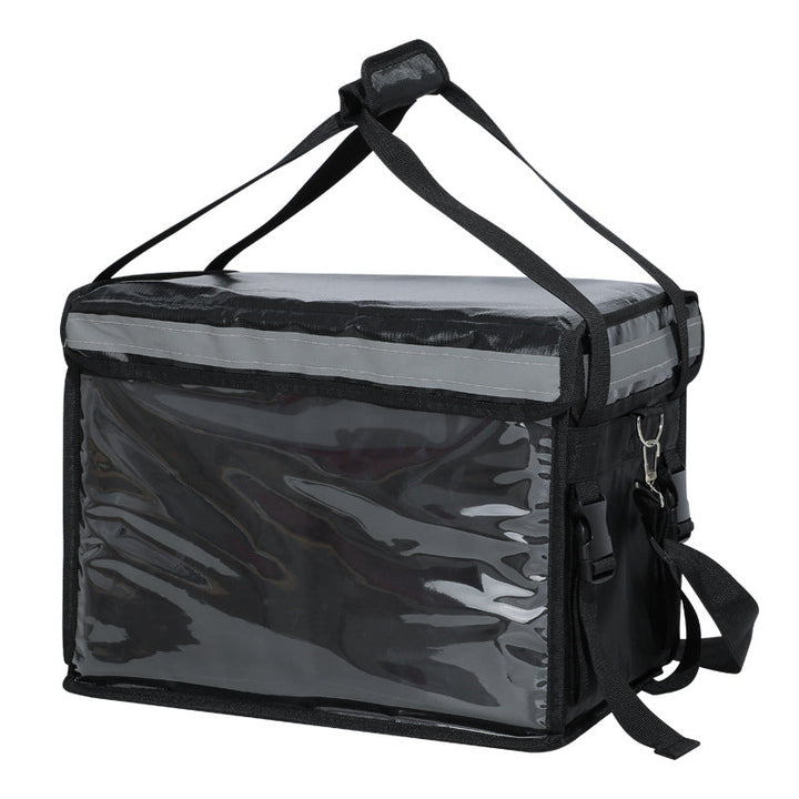 Premium Insulated Meal Transport Carrier – Food Delivery & Catering