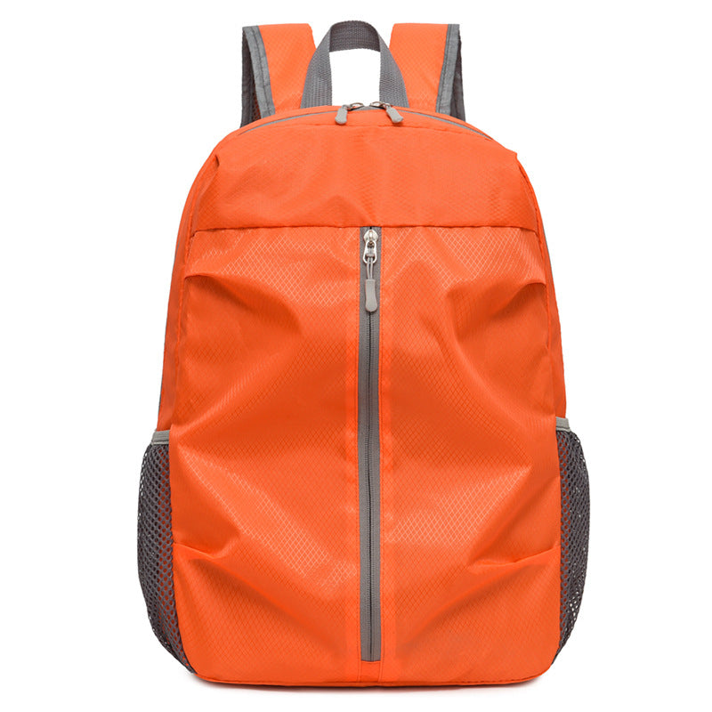Urban Explorer Lightweight Travel Backpack for Commuting and Adventures