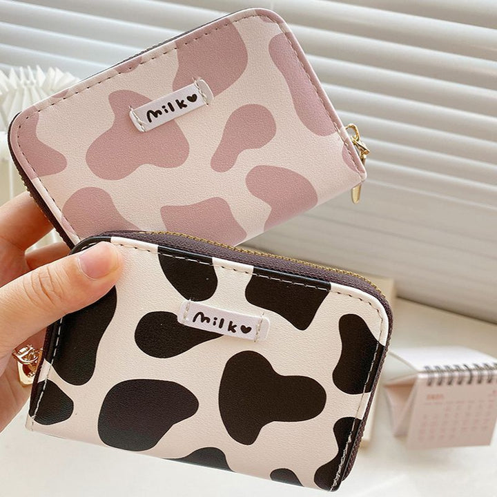 Organized Essentials Multi-Pocket Wallet for Women