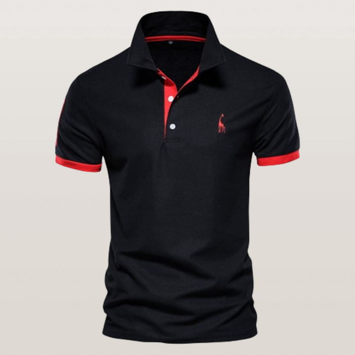Giuseppe Polo – Modern Men's Polo Shirt