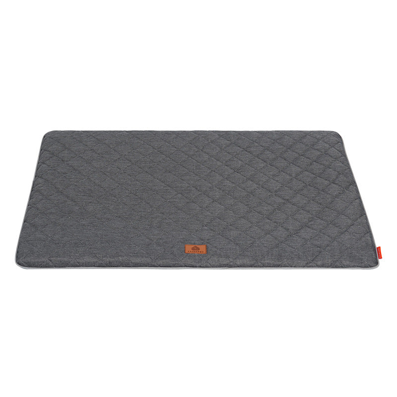 Premium Plush Pet Comfort Blanket – Soft & Cozy for Dogs and Cats