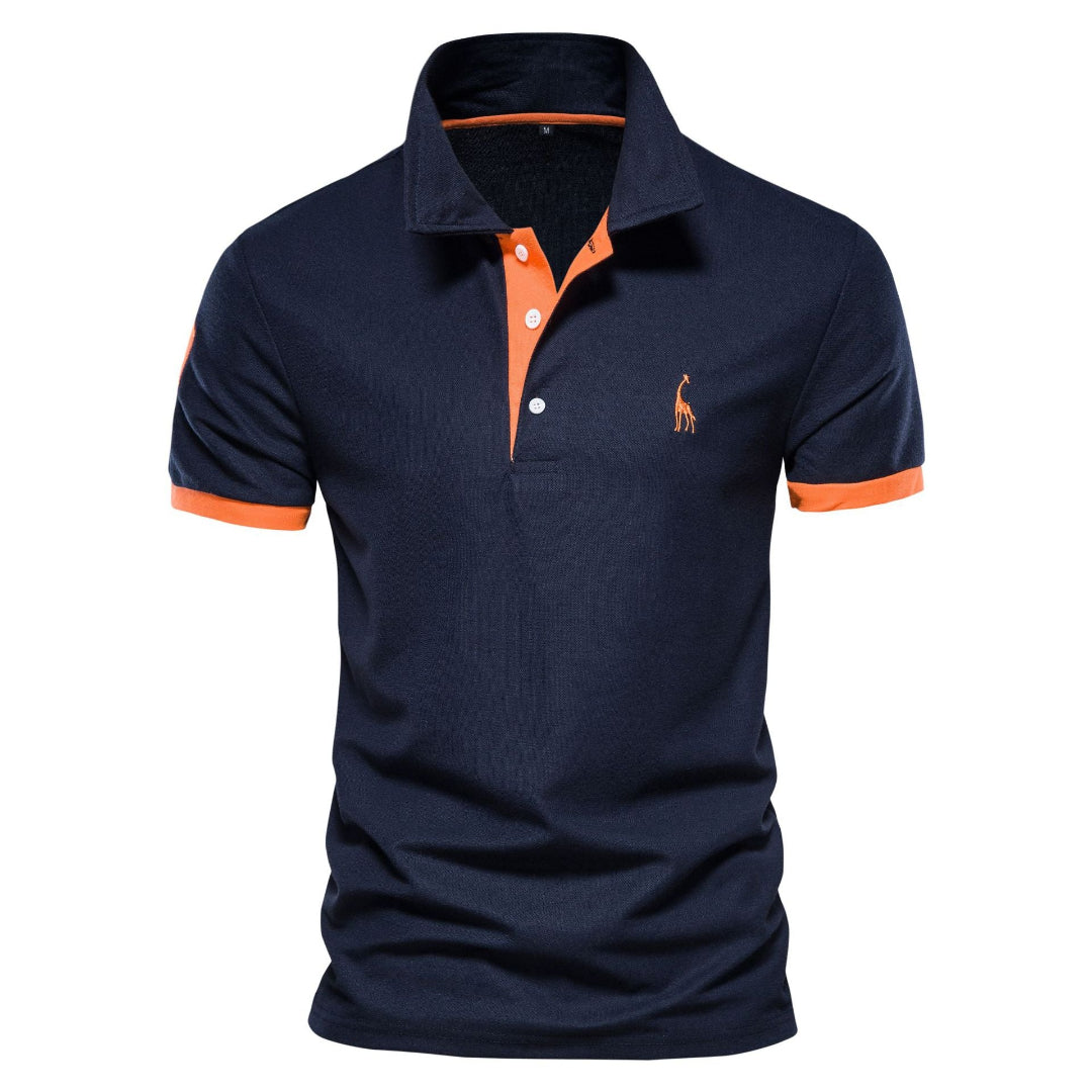 Giuseppe Polo – Modern Men's Polo Shirt