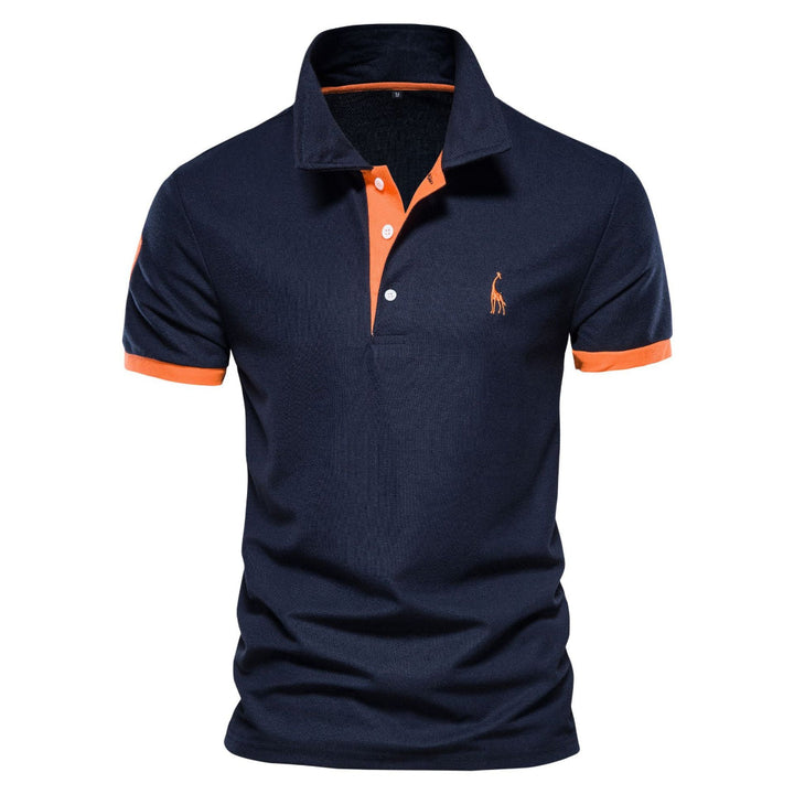 Giuseppe Polo – Modern Men's Polo Shirt
