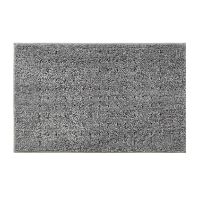 Cloud Comfort Memory Foam Bath Mat – Premium Cushioned Bathroom Rug