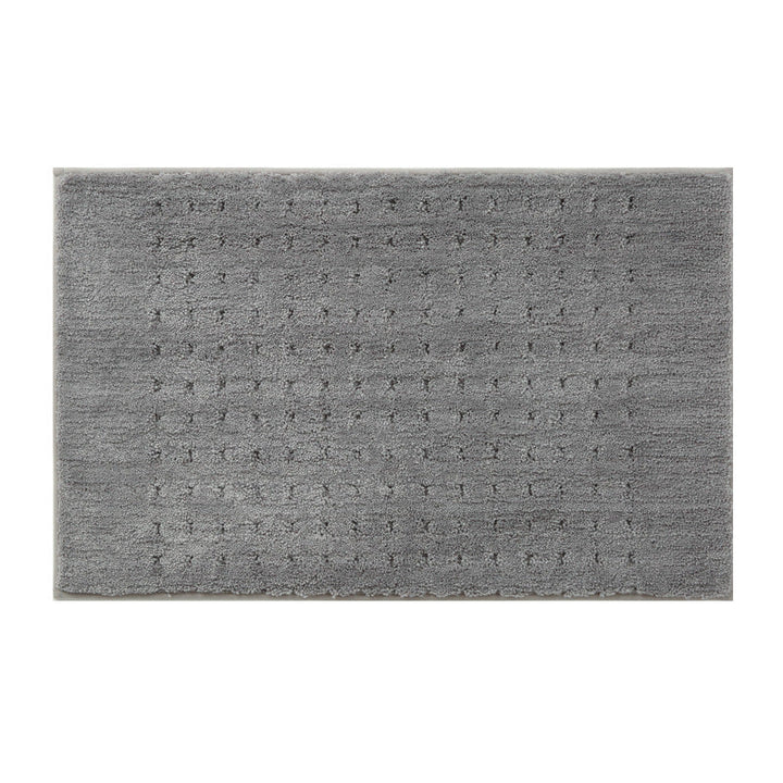 Cloud Comfort Memory Foam Bath Mat – Premium Cushioned Bathroom Rug