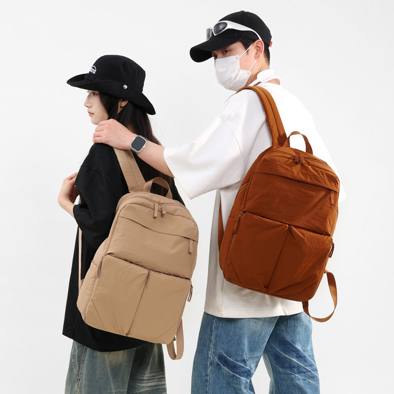 Urban Commuter Daypack - Lightweight Versatile Travel Backpack