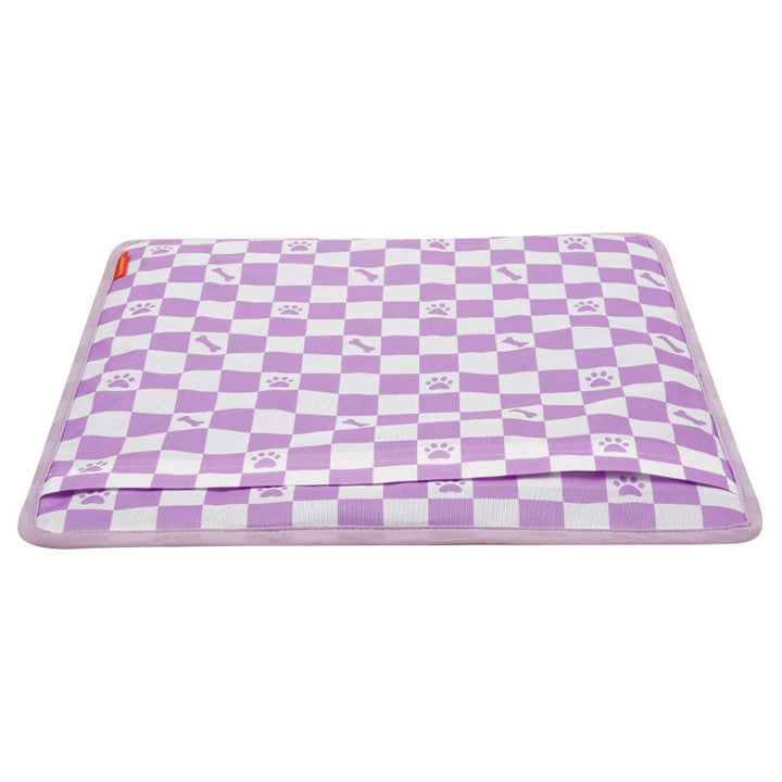 Premium Plush Pet Comfort Blanket – Soft & Cozy for Dogs and Cats