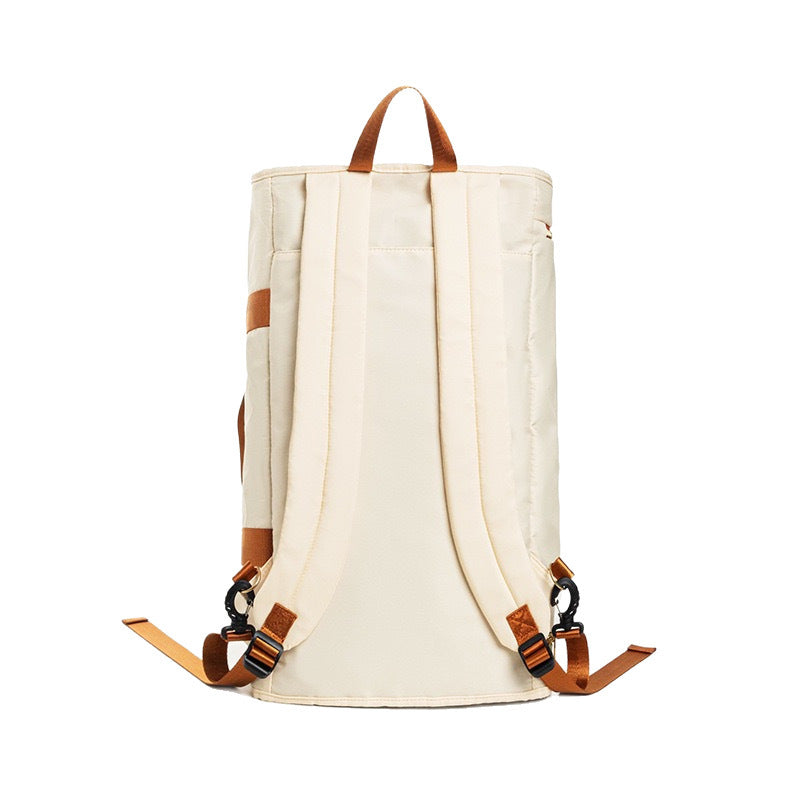Premium Wrinkle-Free Travel Garment Carrier with Shoulder Straps