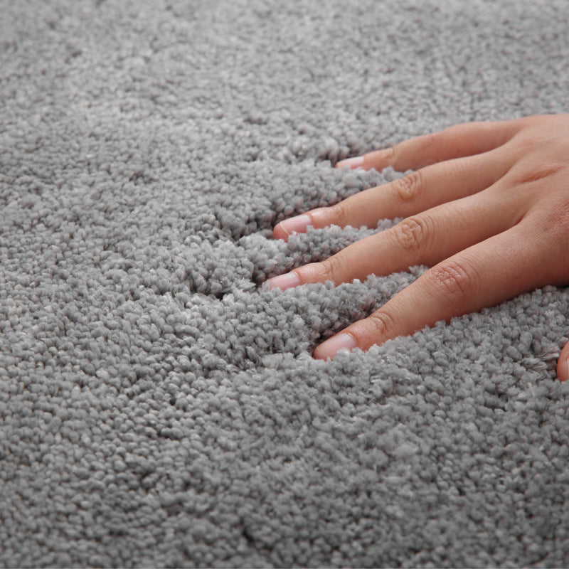 Cloud Comfort Memory Foam Bath Mat – Premium Cushioned Bathroom Rug