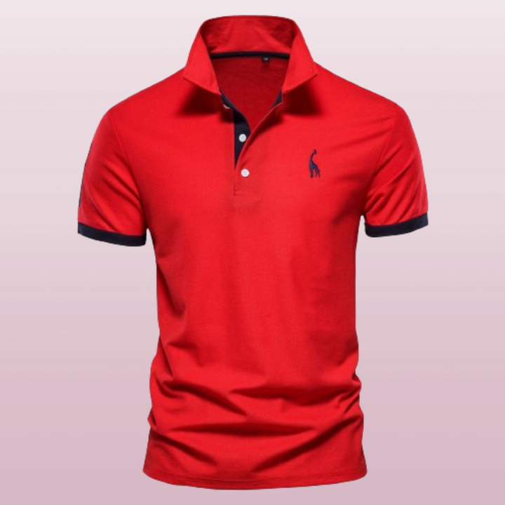 Giuseppe Polo – Modern Men's Polo Shirt