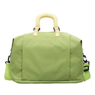 Premium Multi-Compartment Travel Gym Duffel Bag