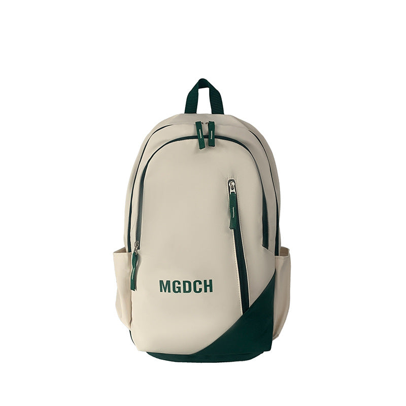 Metropolitan Daily Carry Backpack - Water-Resistant Urban Design