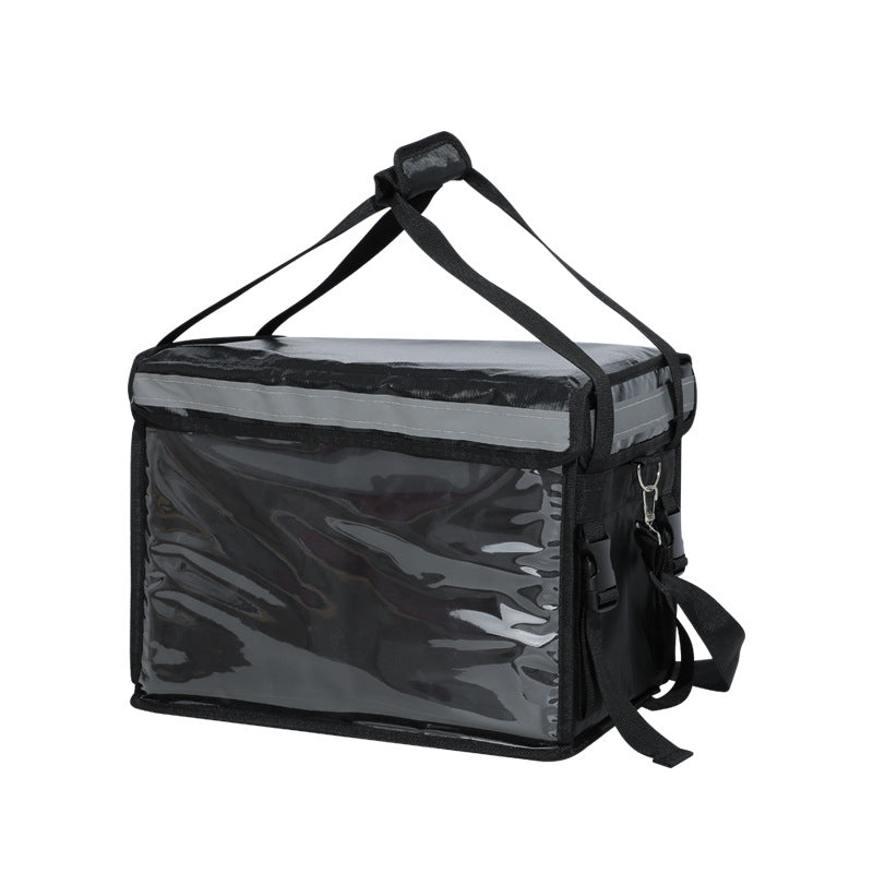 Premium Insulated Meal Transport Carrier – Food Delivery & Catering