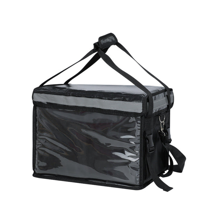 Premium Insulated Meal Transport Carrier – Food Delivery & Catering