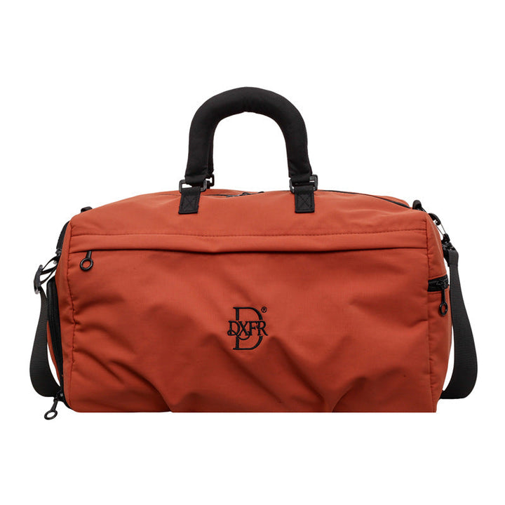 Weekender Convertible Travel Duffel - Multi-Functional Weekend Bag