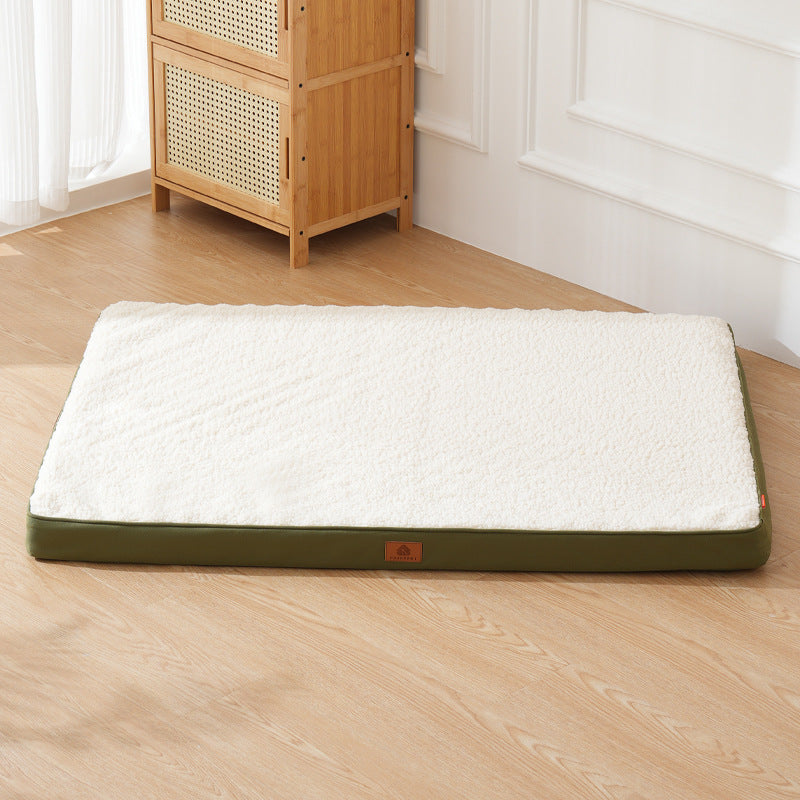 Premium Plush Pet Comfort Blanket – Soft & Cozy for Dogs and Cats