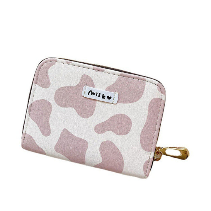 Organized Essentials Multi-Pocket Wallet for Women