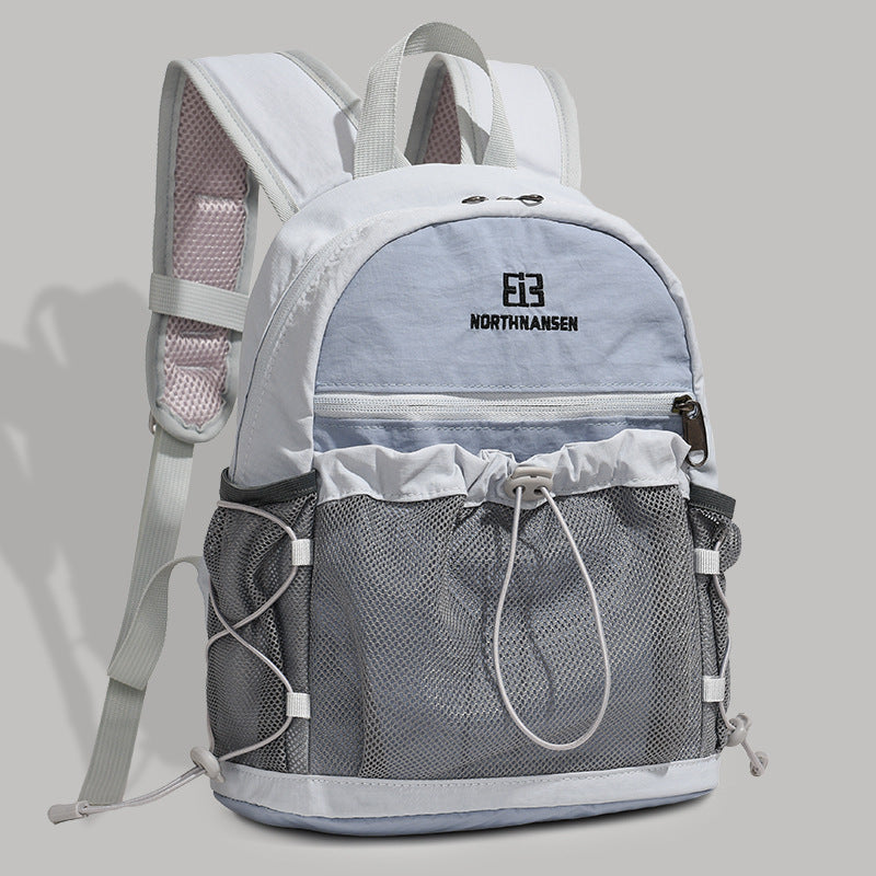 TrailVenture Multi-Compartment Backpack for Hiking, Travel & Daily Use