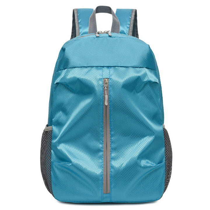 Urban Explorer Lightweight Travel Backpack for Commuting and Adventures