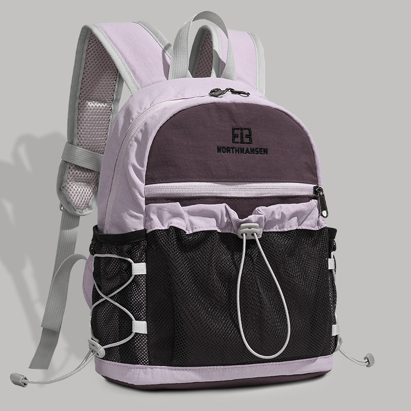 TrailVenture Multi-Compartment Backpack for Hiking, Travel & Daily Use