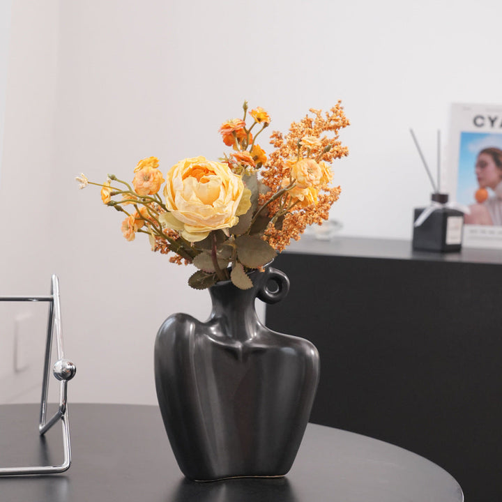 Everlasting Botanical Stem Collection - Premium Dried Floral Arrangement