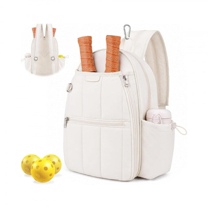 Active Athlete Multi-Compartment Sports Backpack