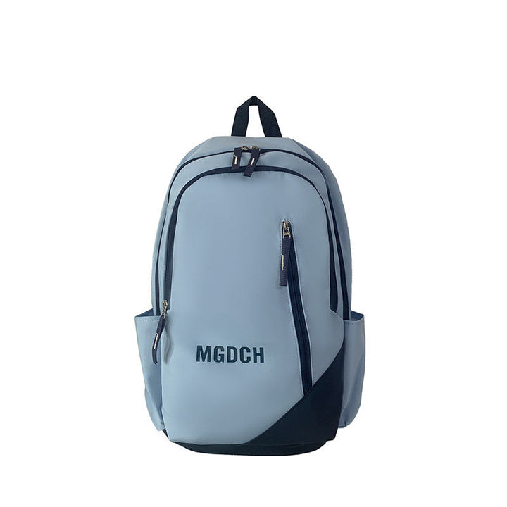 Metropolitan Daily Carry Backpack - Water-Resistant Urban Design