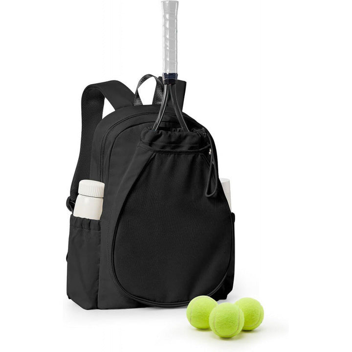 Court Pro Tennis Equipment Backpack - Durable Racket Storage