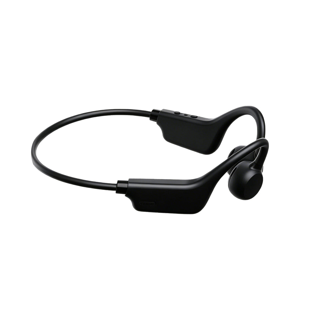 Bone Conduction Headphones with Wireless Bluetooth and IPX5