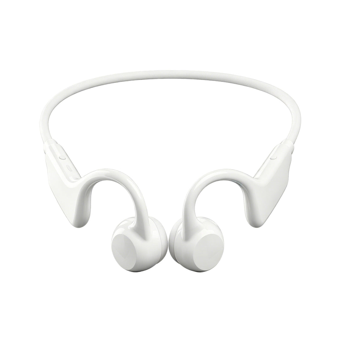 Bone Conduction Headphones with Wireless Bluetooth and IPX5