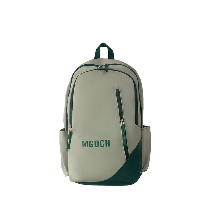 Metropolitan Daily Carry Backpack - Water-Resistant Urban Design