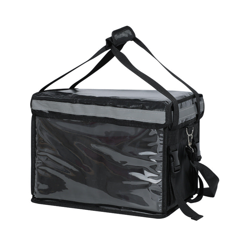 Premium Insulated Meal Transport Carrier – Food Delivery & Catering
